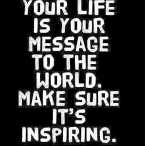 Meet your Posher, Ron